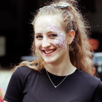 Babysitter in Szeged: Kamilla
