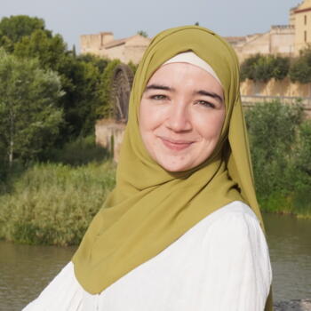Canguro Ador: Meryem