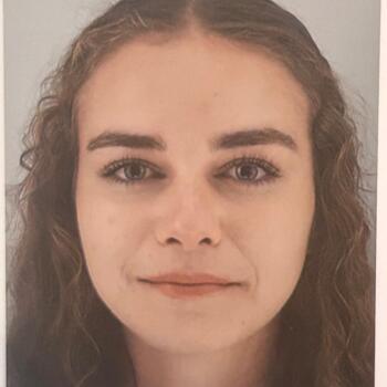 Baby-sitter à Lille: Noreen