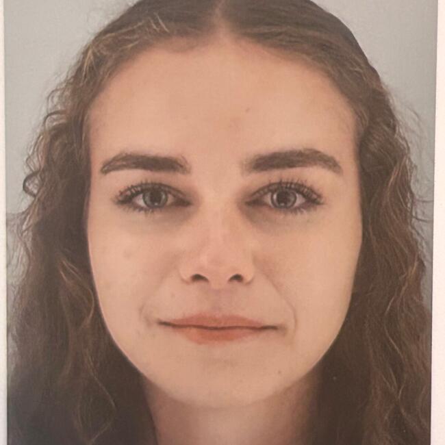 Baby-sitter à Lille: Noreen