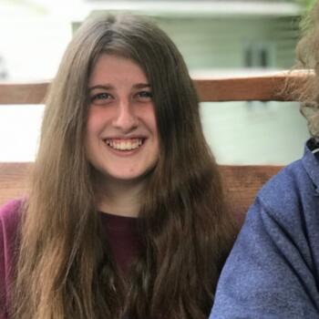 Baby-sitter Vanier: Alana