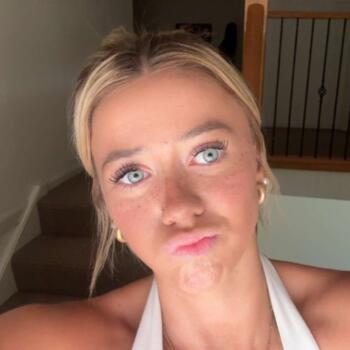 Babysitter in Sydney: Ameliah