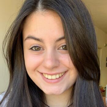 Babysitter in Palermo: CHIARA