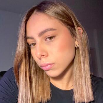 Babysitter Rome: Denise