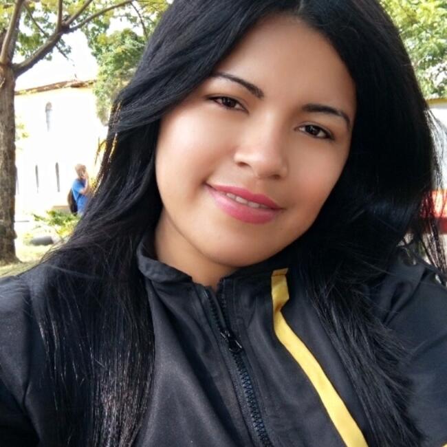 Niñera en Barcelona: Yoleida