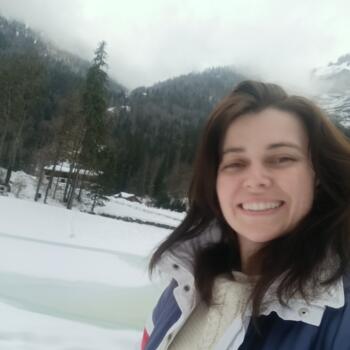 Babysitter in Pertuis: Karine