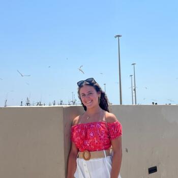 Babysitter Hoyo de Manzanares: Carolina