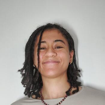 Babysitter in Liège: Jessica Louisa
