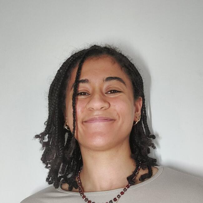 Babysitter in Liège: Jessica Louisa