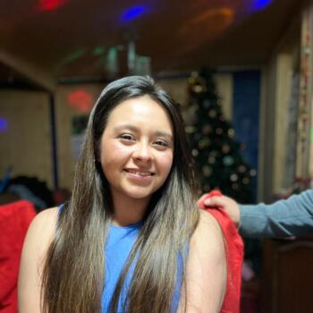 Babysitter Llanquihue: Javiera valentina