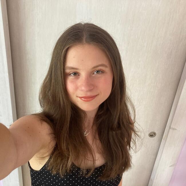 Babysitter in Bologna: Agnese