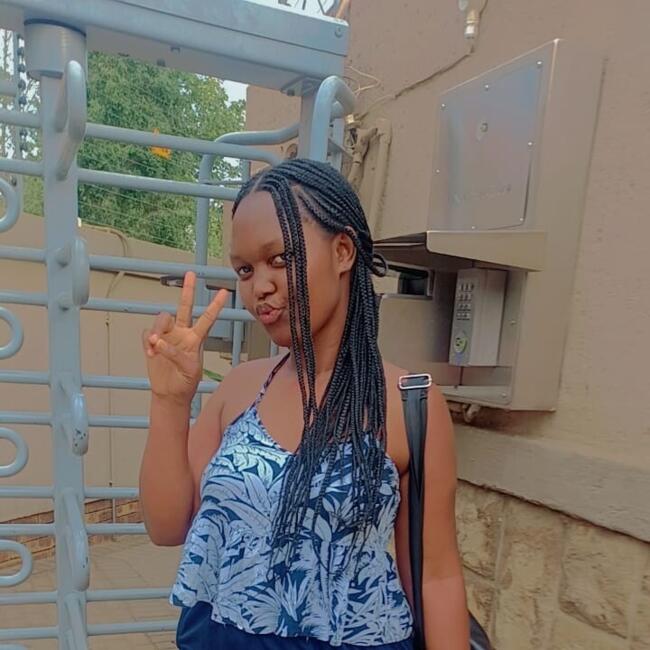 Babysitting job in Pretoria: Ruvarashe lyne