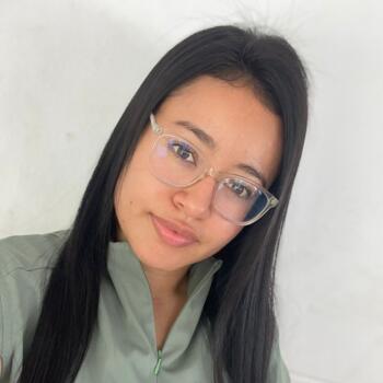 Babysitter in Villavicencio: Angie