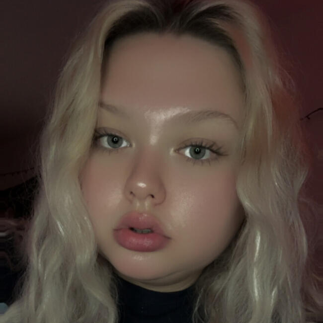 Babysitting job in Omaha: Katlyn