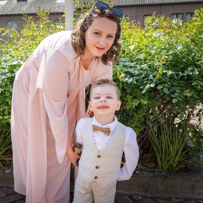 Babysitter Job in Pittem: Ysaline