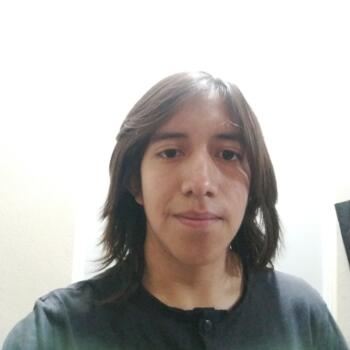 Niñera Puebla de Zaragoza: Alberto
