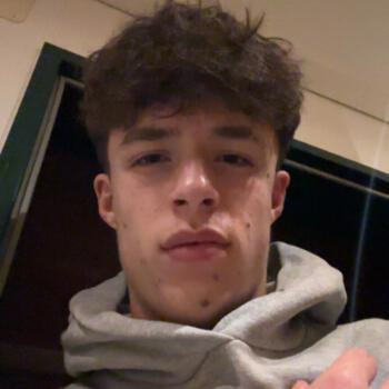 Babysitter in Augsburg: Paul