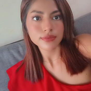 Niñera en Guayaquil: Maria