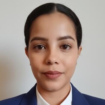 Niñera Cúcuta: Astrid Carolina pallares navar