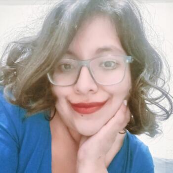 Niñera en San Luis Potosí: Lupita