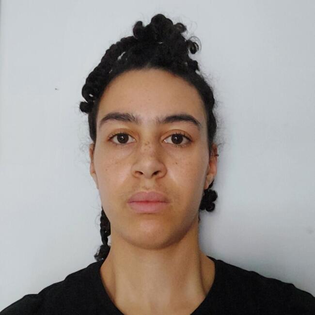 Babysitter in London: Jae