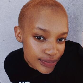 Babysitter in Tembisa (Gauteng): Nompumelelo