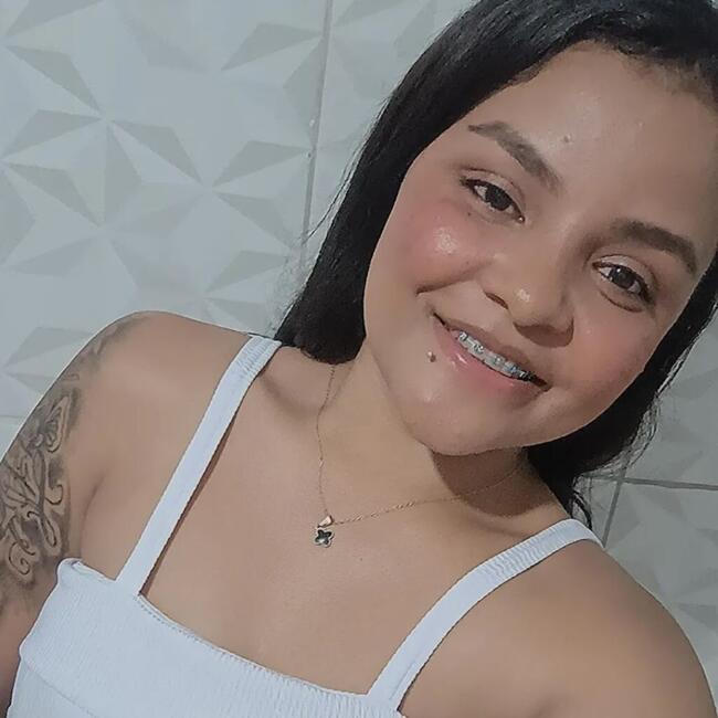 Babá em Teresina: Maria