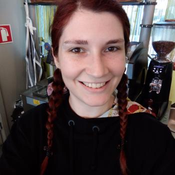 Babysitter Porto: Adriana