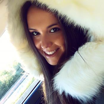 Babysitter Porto: Ana Rita