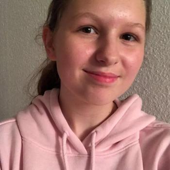 Babysitter Trollhättan: Tuva