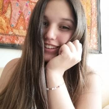 Niñera Las Condes: Agustina