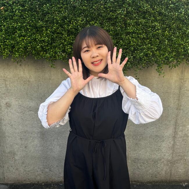 Babysitter in Copenhagen: Yuka