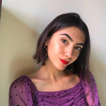 Babysitter Latina: Manuela
