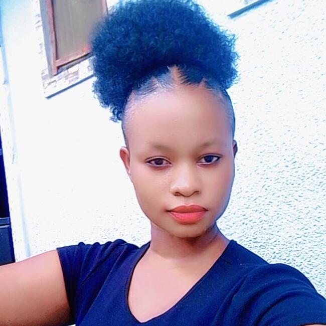 Babysitter in Nairobi: Sophy