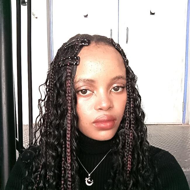 Babysitter in Pretoria: Masego