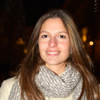 Babysitter a Torino: Agnese