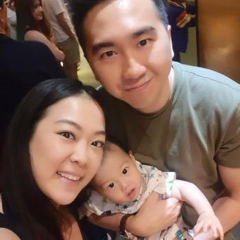 Babysitting job Singapore: babysitting job Clement