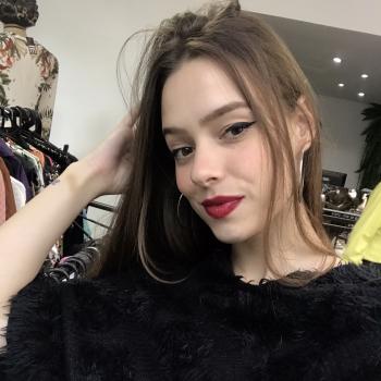Babá em Santa Maria: Juliana
