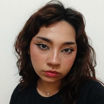 Babysitter Piracicaba: Luane