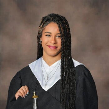 Babysitter in San Antonio: Makenzie