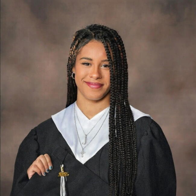 Babysitter in San Antonio: Makenzie