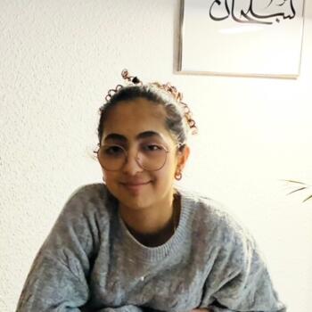 Babysitter in Dielheim: Yasmina