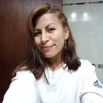 Niñera en Ezpeleta: Daiana