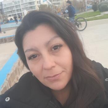 Babysitter Puerto Madryn: Cecilia