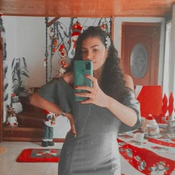Babysitter in Armenia: Isabella