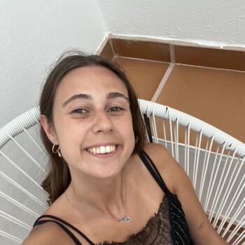 Babysitter em Setúbal: Rita