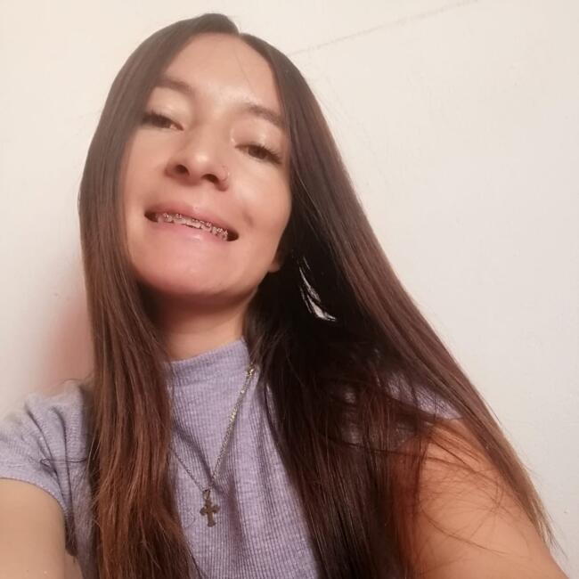Babysitter in Bogotá: Diana