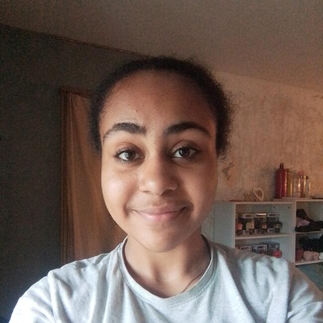 Babysitter in Toulouse: Jeanne