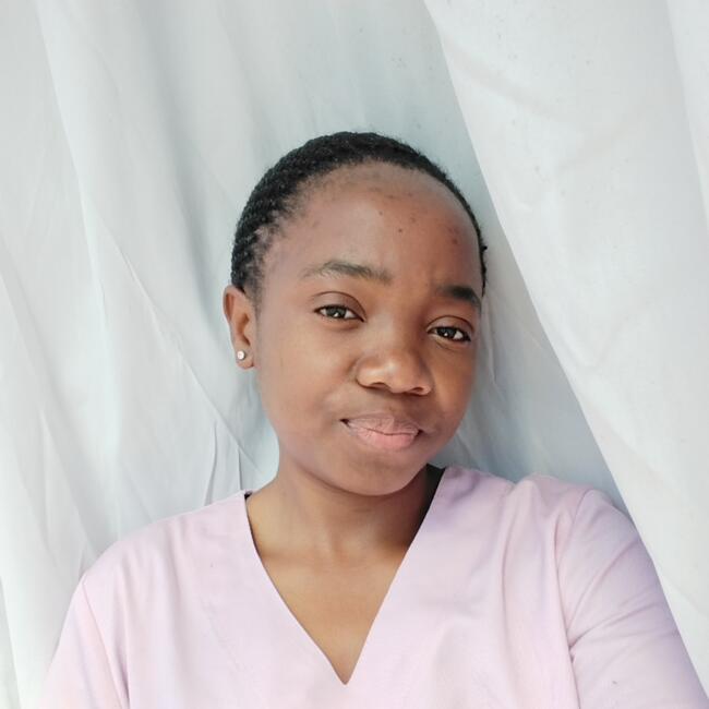 Nanny in Cape Town: Nemma Gondwe