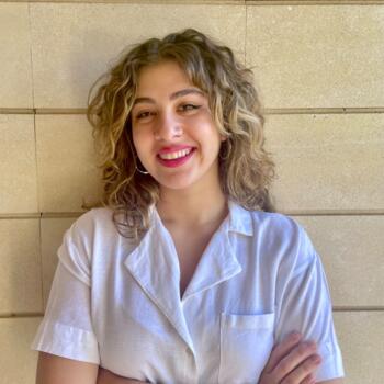 Babysitter στην περιοχή Λευκωσία: Despina